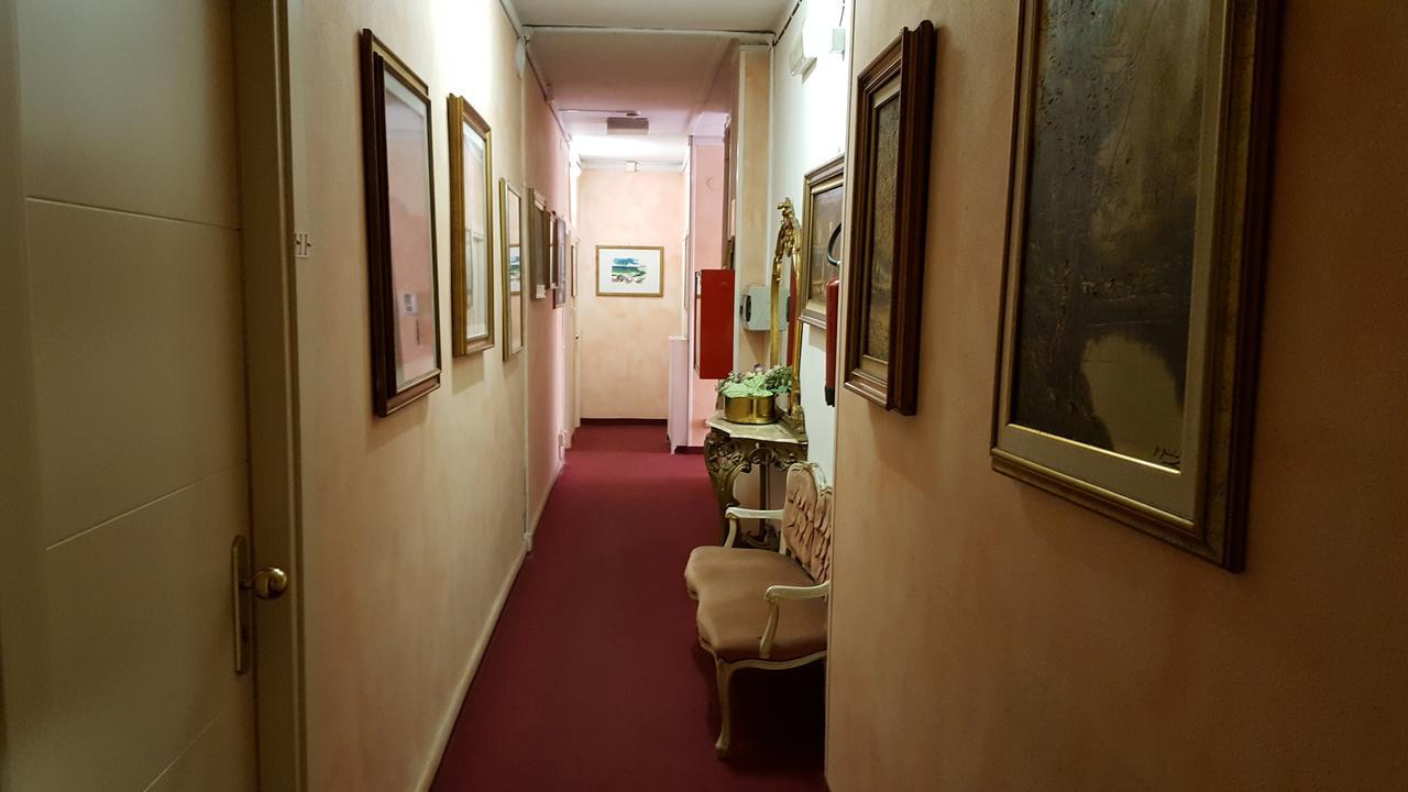 Hotel Royal Alexandrie Exteriér fotografie