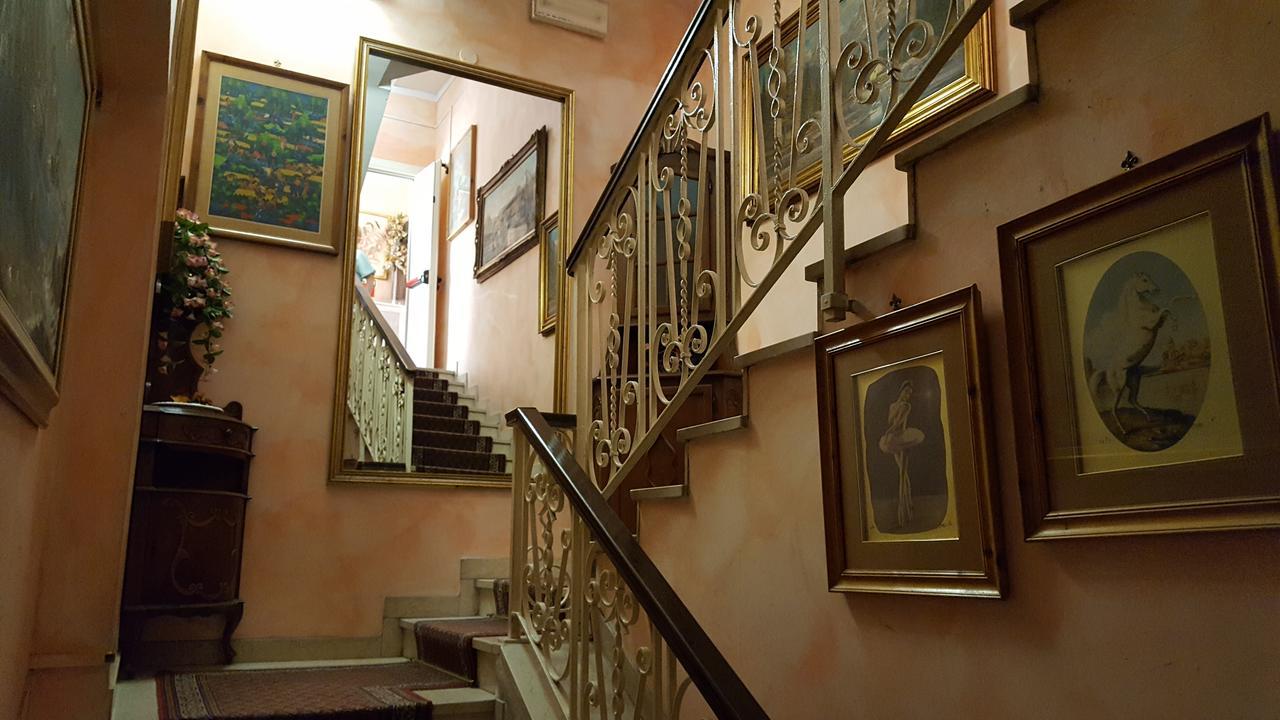 Hotel Royal Alexandrie Exteriér fotografie